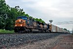 CSX 5113 on M-217